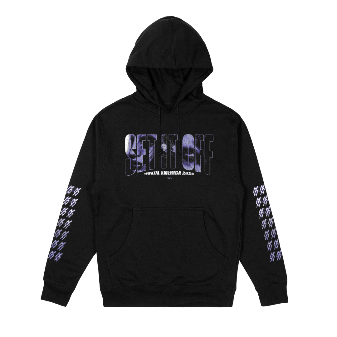 Fall 2025 Tour Hoodie