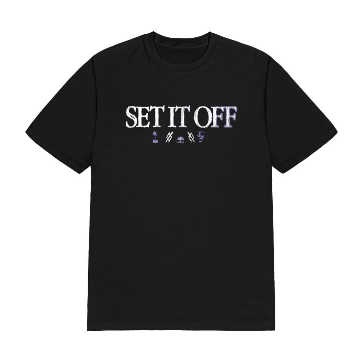 Fall 2025 Tour Tee