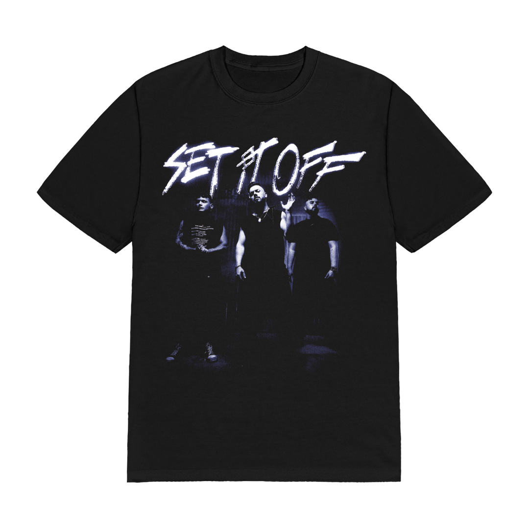 GFY Tour Tee