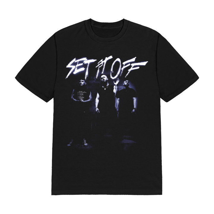 GFY Tour Tee