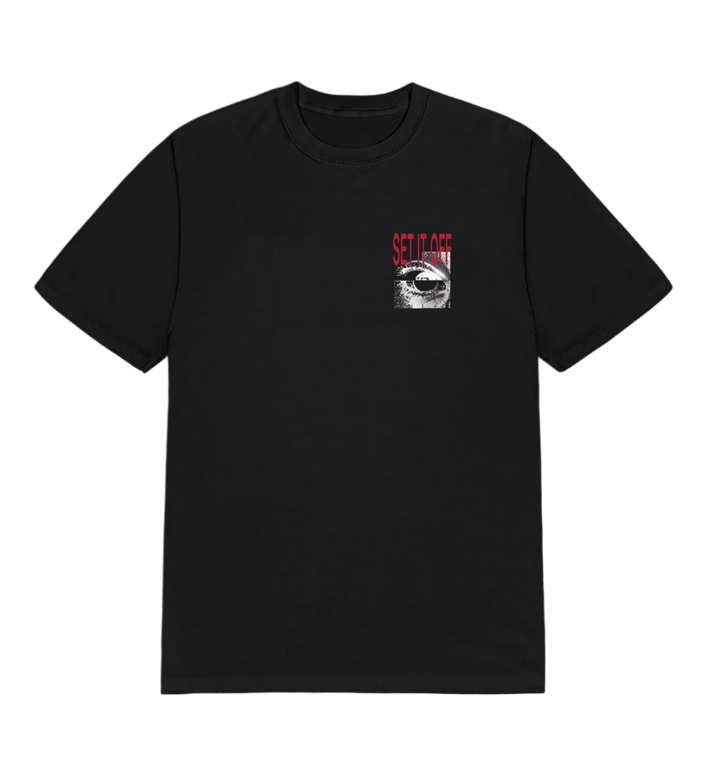 Eye Black Tee